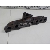 Коллектор выпускной Citroen-Peugeot 607 (2000 - 2010) 0341F8