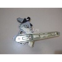 Стеклоподъемник электр. задний левый Subaru Impreza (G13,G23) (2012 - 2016) 62222FJ010