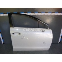 Дверь передняя правая Subaru XV (G33,G43) (2011 - 2017) 60009FJ0219P