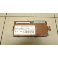 Блок комфорта Mitsubishi Outlander (CU) (2001 - 2008) MR587873