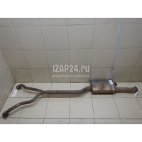 Глушитель основной Hyundai-Kia ix55 (2007 - 2013) 286503J170