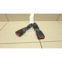 Ответная часть ремня безопасности Mitsubishi Lancer (CS/Classic) (2003 - 2008) MR638797