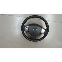 Руль Nissan Note E11 2006-2013 2008 484309U00A