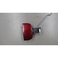 Ручка двери нaружная зад. правая Toyota Tundra 2007-2013 2007