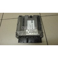 Блок управления двигателем VAG Touareg (2002 - 2010) 03H906032S