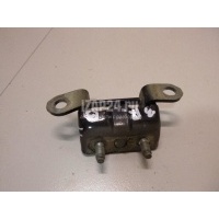Петля двери задней правой верхняя Nissan Primera P12E (2002 - 2007) 82400AV630