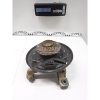 Кулак поворотный задний правый Renault Duster (2012 - ) 430184438R