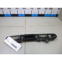 Ручка открывания багажника VAG Golf Plus (2005 - 2014) 1T0827574L