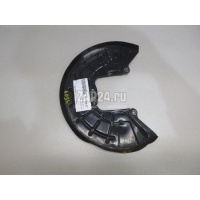 Пыльник тормозного диска Chrysler Cherokee (KL) 2013 68141732AA