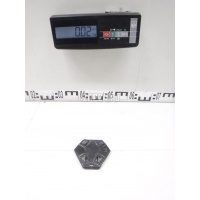 Накладка (кузов наружные) Renault Duster 2012 628958907R
