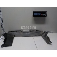 Воздуховод радиатора нижний Renault Duster (2012 - ) 214766402R
