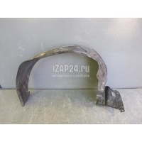 Локер передний левый Honda CR-V (2002 - 2006) 74150S9A010