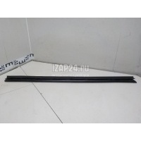 Накладка стекла переднего левого Land Rover Range Rover III (LM) (2002 - 2012) CGE000250