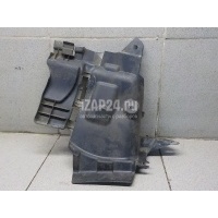 Пыльник (кузов наружные) Renault Logan II (2014 - ) 638311798R