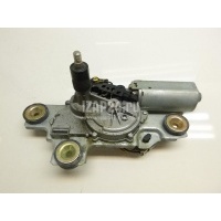 Моторчик стеклоочистителя задний Ford Mondeo III (2000 - 2007) 1230705