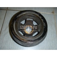 Шкив коленвала Ssang Yong Actyon (2005 - 2012) 6640300003