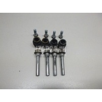 Направляющая суппорта (к-кт) Renault C2 (2003 - 2008) 7701208339