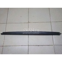 Направляющая стекла двери Renault Sandero 2014 822304066R
