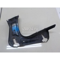 Кронштейн фар левый VAG Octavia (A5 1Z-) (2004 - 2013) 1Z0805071