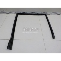 Уплотнитель стекла двери Land Rover Range Rover III (LM) (2002 - 2012) CGE000364