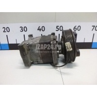 Компрессор системы кондиционирования Mazda Mazda 3 (BK) (2002 - 2009) BP4K61450D