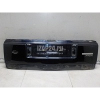 Дверь багажника нижняя Land Rover Range Rover III (LM) (2002 - 2012) BMD760010