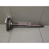 Полуось промежуточная (привод) Mitsubishi Pajero/Montero III (V6, V7) (2000 - 2006) MR446902