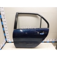Дверь задняя левая Mitsubishi Lancer (CS/Classic) (2003 - 2008) 5730A191