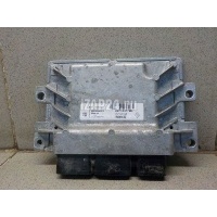 Блок управления двигателем Renault Logan II (2014 - ) 237104779R