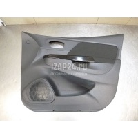 Обшивка двери передней правой Renault Kaptur 2016 809003787R