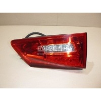 Фонарь задний внутренний правый Toyota IS 250/350 (2005 - 2013) 8158153061