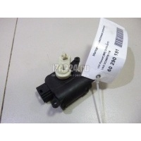 Моторчик заслонки отопителя VAG Tiguan (2007 - 2011) 3C0907511B
