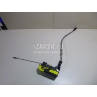 Замок двери передней правой Volvo S60 (2000 - 2009) 30699752