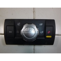 Кнопка переключения режимов подвески Land Rover Freelander 2 (2007 - 2014) LR014535