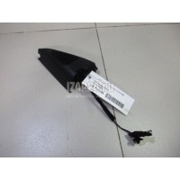 Крышка зеркала внутренняя левая VAG Passat [B6] (2005 - 2010) 3C0837973A9B9