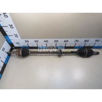 Полуось передняя правая Toyota Avensis II (2003 - 2008) 4341005340