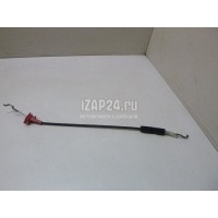 Трос открывания задней двери GM Astra H / Family (2004 - 2015) 13185565