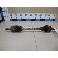 Полуось передняя левая Hyundai-Kia Solaris (2010 - 2017) 495001R000