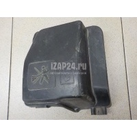 Крышка блока предохранителей Renault Clio IV (2012 - ) 243825499R