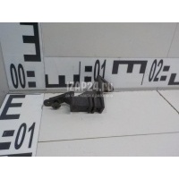 Кронштейн фары противотуманной левой Hyundai-Kia Santa Fe (CM) (2006 - 2012) 922312B000