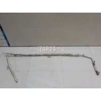 Подушка безопасности боковая (шторка) VAG Octavia (A5 1Z-) (2004 - 2013) 1Z9880741B