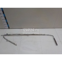 Подушка безопасности боковая (шторка) VAG Octavia (A5 1Z-) (2004 - 2013) 1Z9880742B