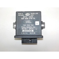 Блок управления светом Land Rover Range Rover III (LM) (2002 - 2012) YWC500750