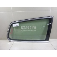 Стекло кузовное глухое правое VAG Passat [B6] (2005 - 2010) 3C9845298AMVNH
