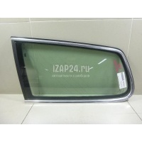 Стекло кузовное глухое левое VAG Passat [B6] (2005 - 2010) 3C9845297AKVNH