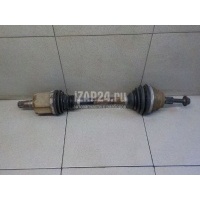 Полуось передняя левая VAG Tiguan (2007 - 2011) 5N0407761N