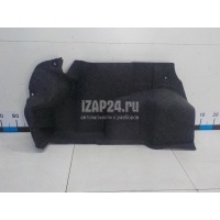 Обшивка багажника Renault Symbol II (2008 - 2012) 8200674947