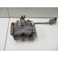 Суппорт тормозной задний левый Renault Vivaro (2001 - 2014) 7711135704