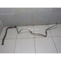 Трубка системы охлаждения АКПП BMW 7-serie E65/E66 (2001 - 2008) 17227508028