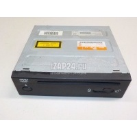 Проигрыватель CD/DVD Land Rover Discovery III (2004 - 2009) YIB500160